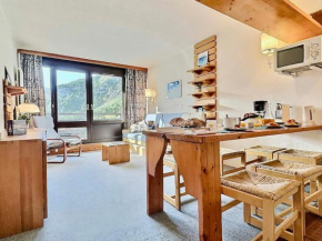 2 pièces spacieux pour 5 pers., au pied des pistes et proche commerces, Val-d'Isère - FR-1-411-916